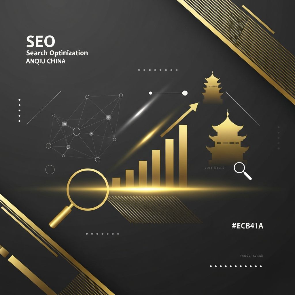Top 10 Best SEO Companies in Anqiu