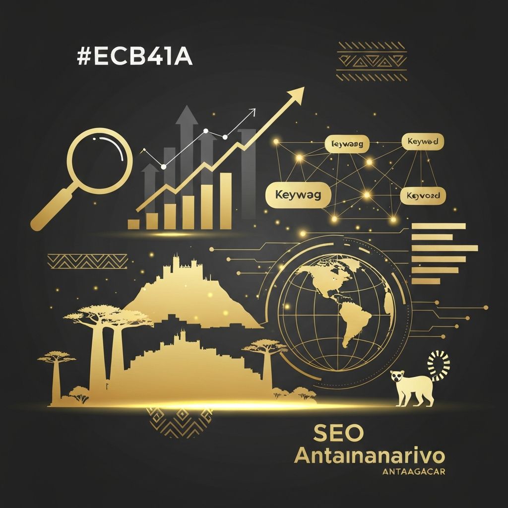 Top 10 Best SEO Companies in Antananarivo