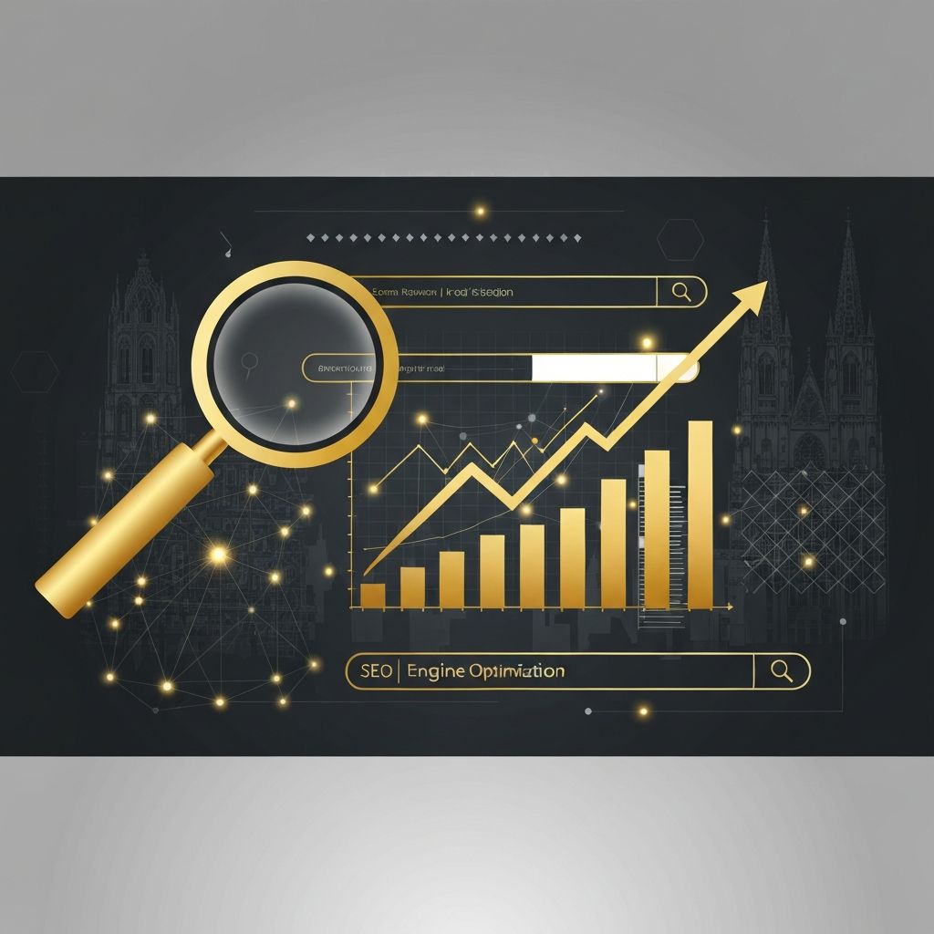 Top 10 Best SEO Companies in Antwerp