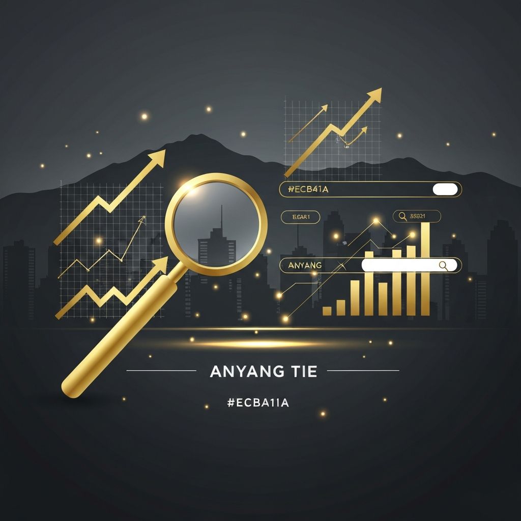 Top 10 Best SEO Companies in Anyang