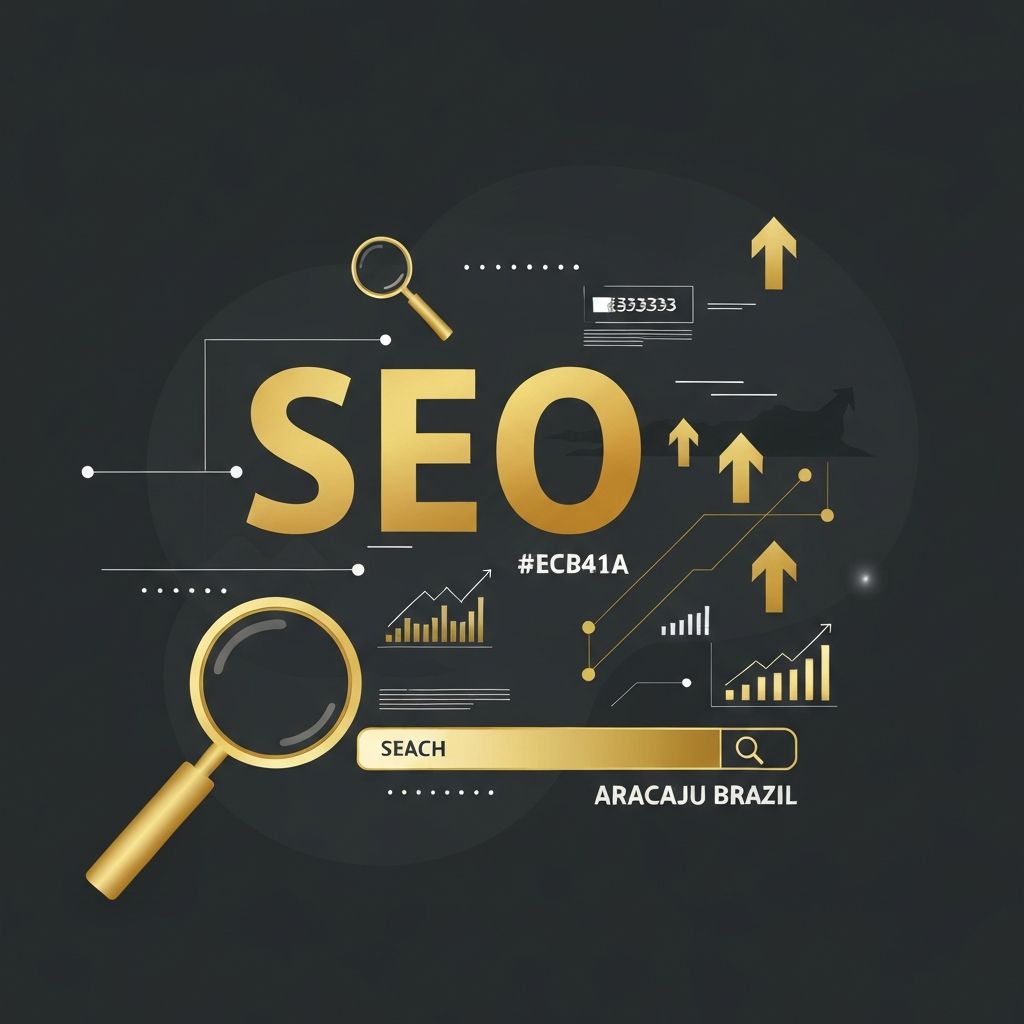 Top 10 Best SEO Companies in Aracaju