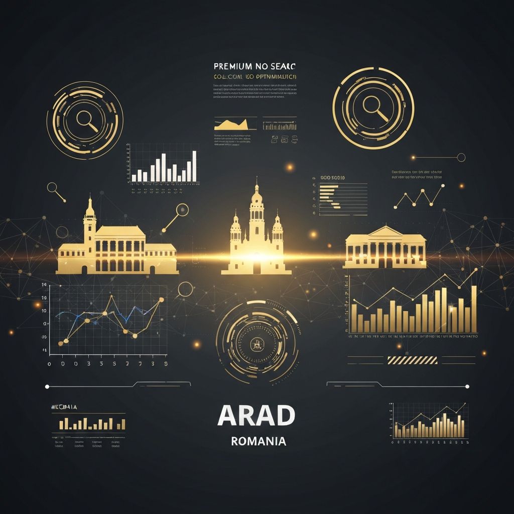 Top 10 Best SEO Companies in Arad