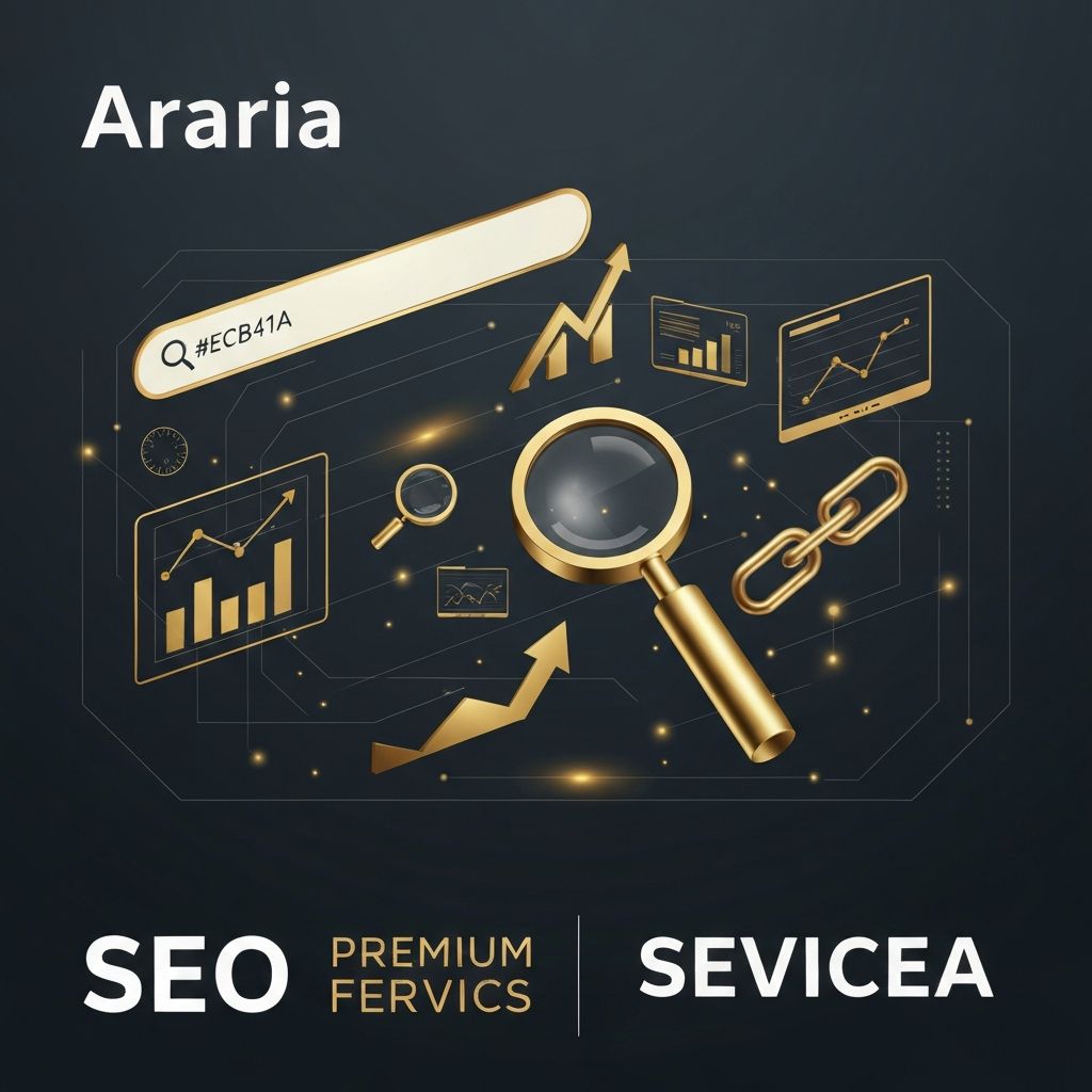 Top 10 Best SEO Companies in Araria