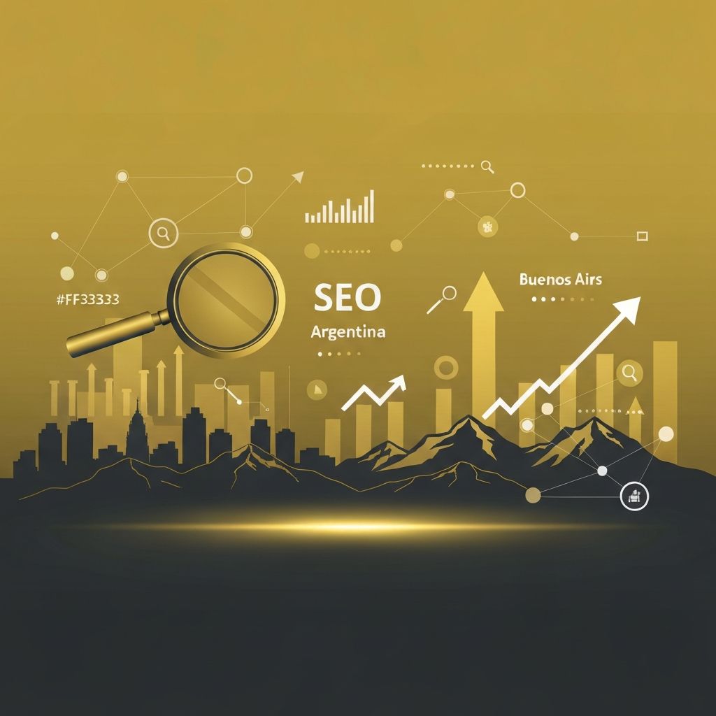 Top 10 Best SEO Companies in Argentina