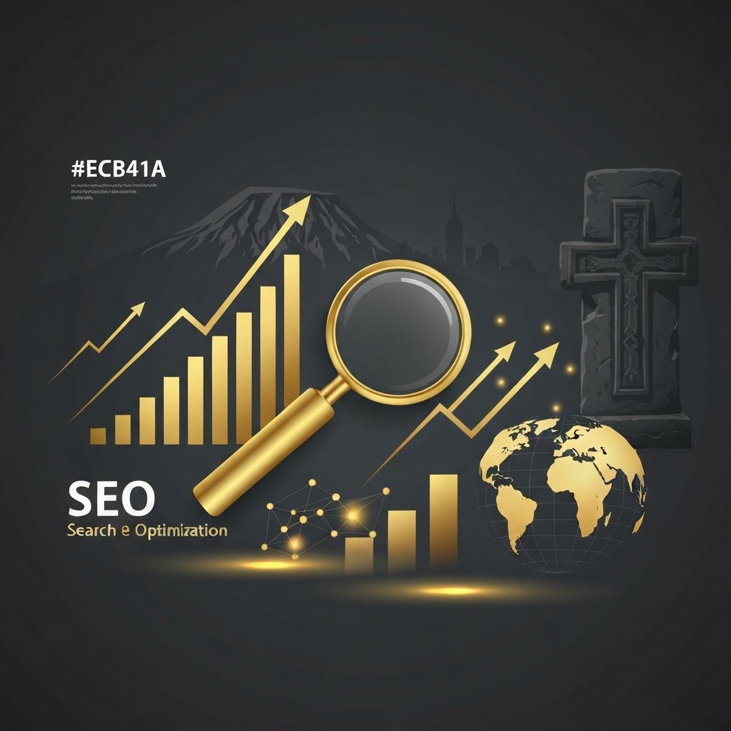 Top 10 Best SEO Companies in Armenia