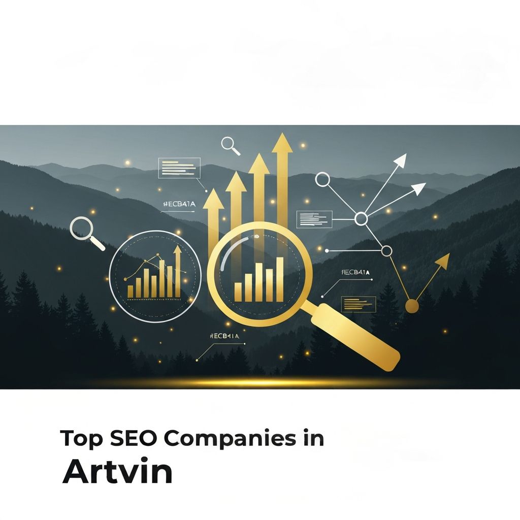 Top 10 Best SEO Companies in Artvin