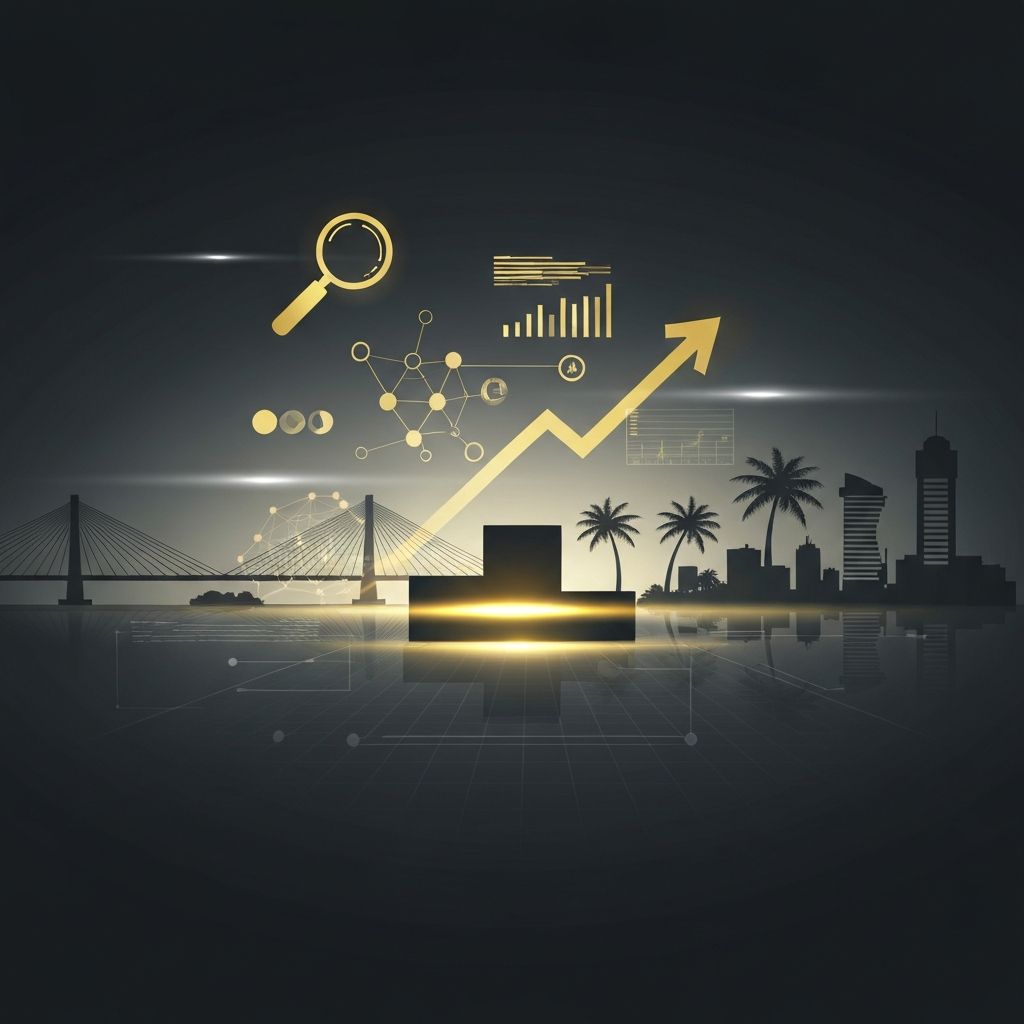 Top 10 Best SEO Companies in Asaba