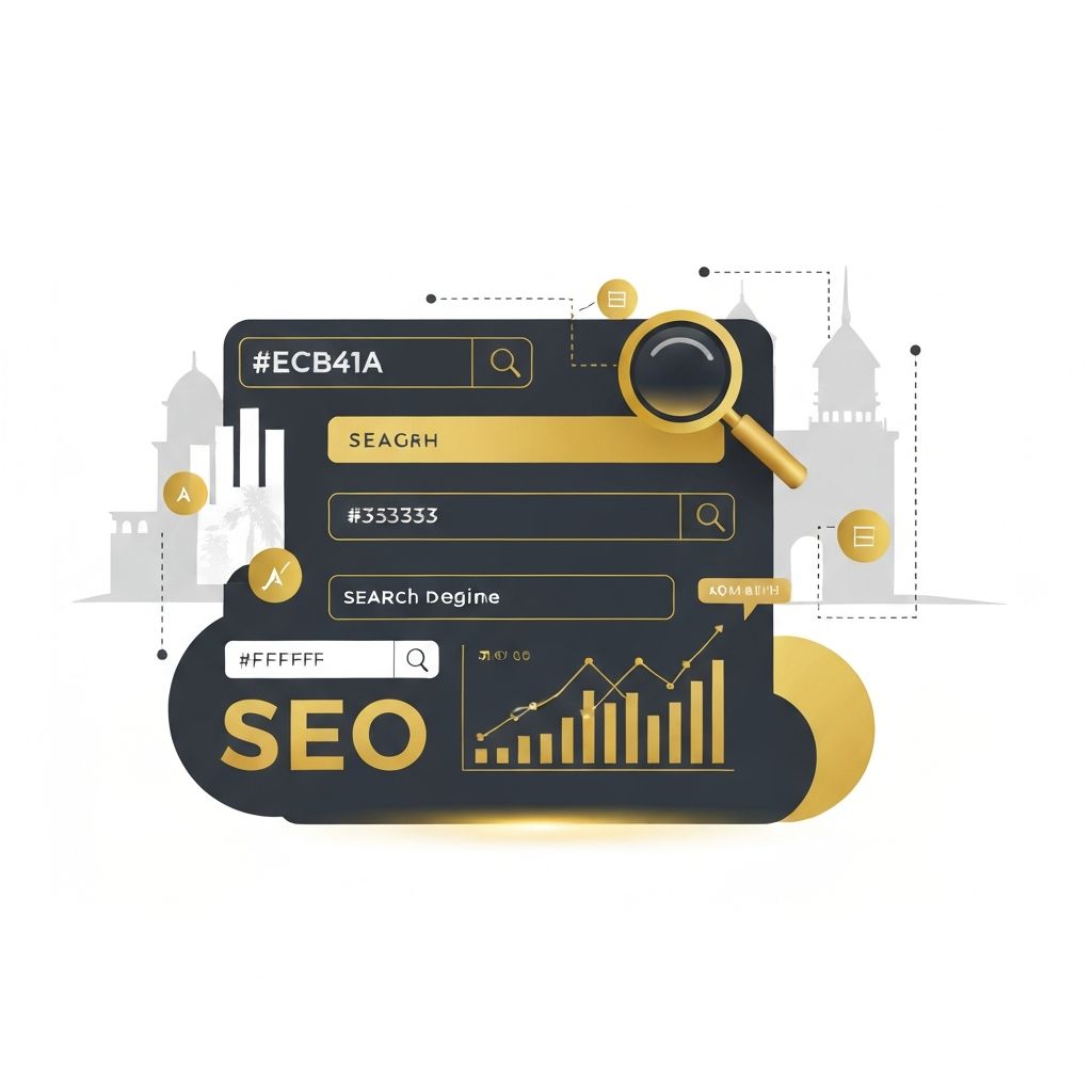 Top 10 Best SEO Companies in Asmara