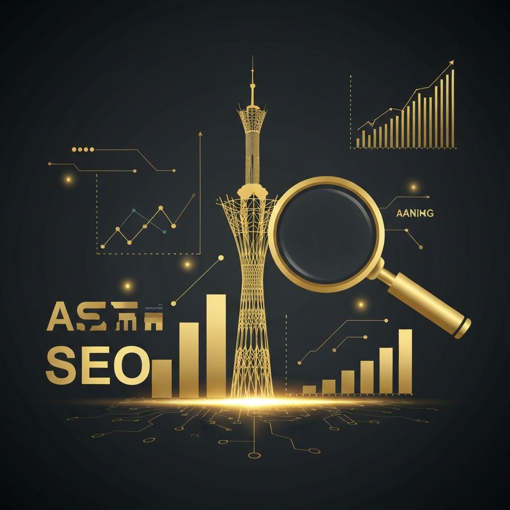 Top 10 Best SEO Companies in Astana