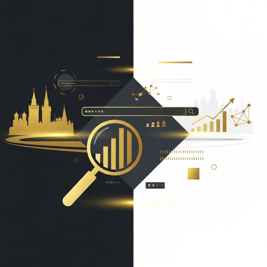 Top 10 Best SEO Companies in Astrakhan