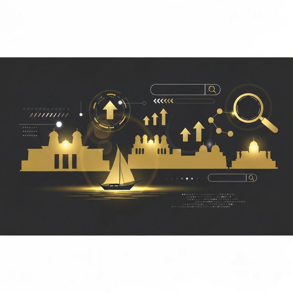 Top 10 Best SEO Companies in Aswan