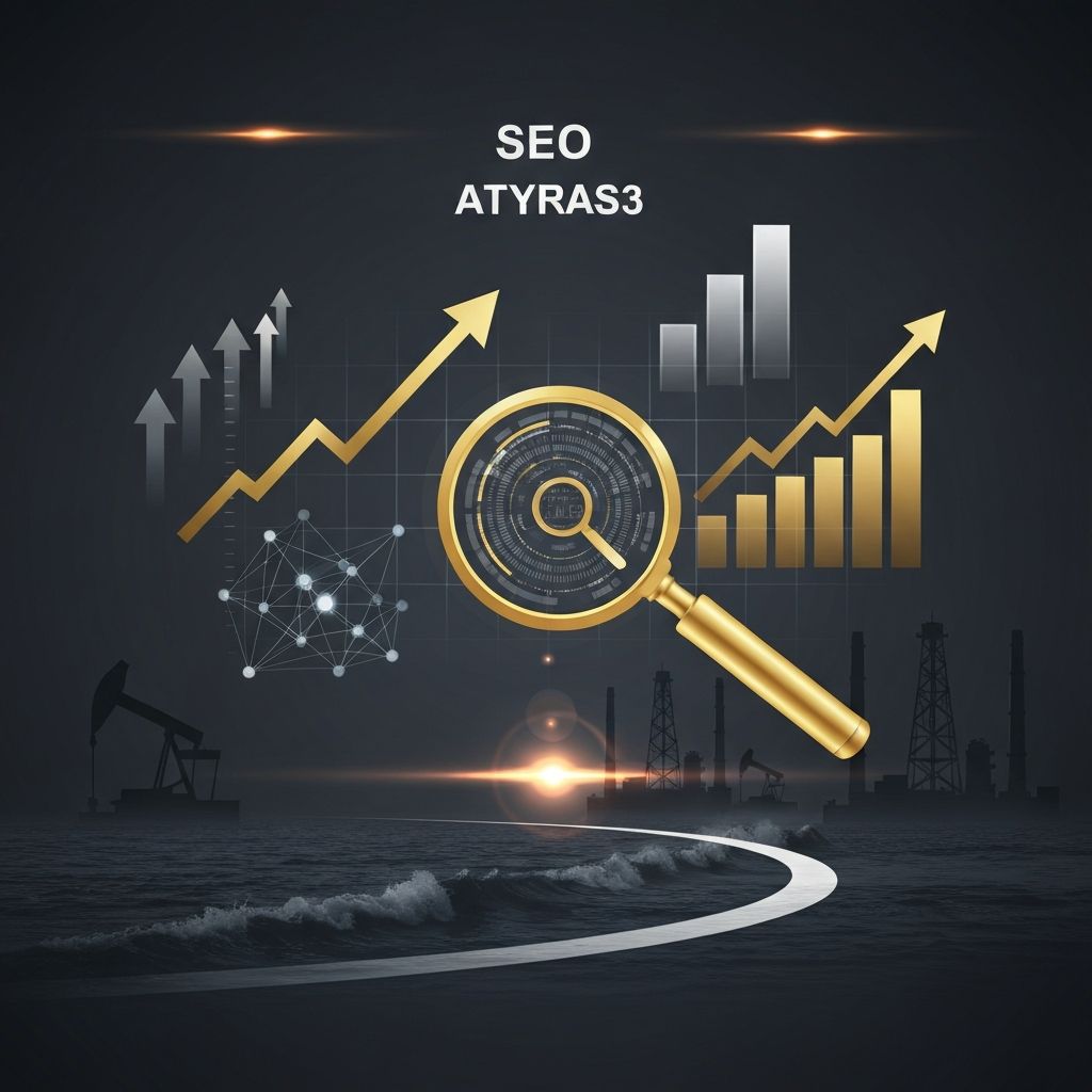 Top 10 Best SEO Companies in Atyrau