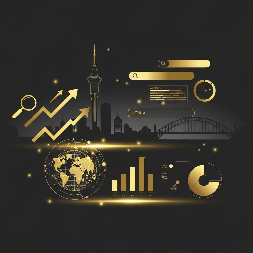 Top 10 Best SEO Companies in Auckland