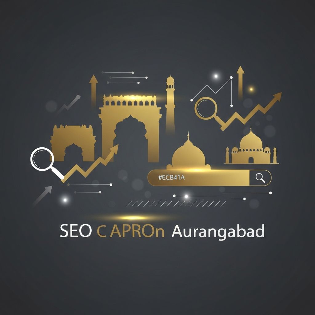 Top 10 Best SEO Companies in Aurangabad