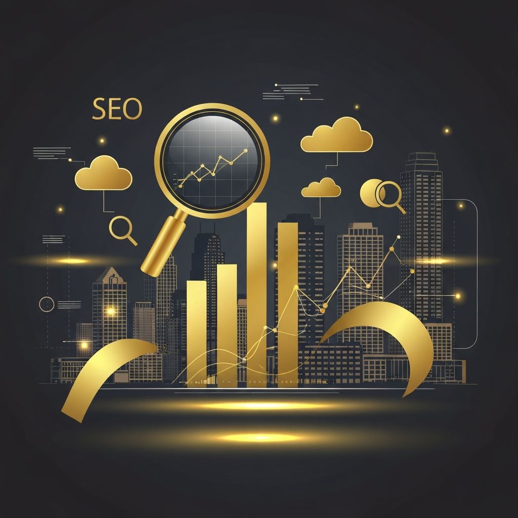 Top 10 Best SEO Companies in Austin