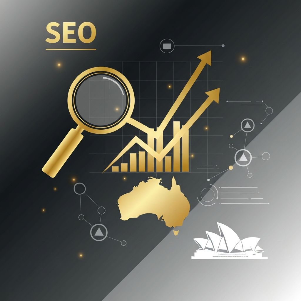 Top 10 Best SEO Companies in Australia