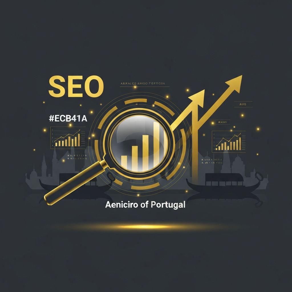 Top 10 Best SEO Companies in Aveiro