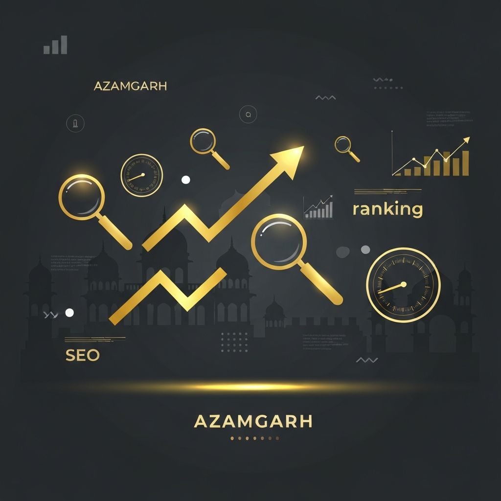 Top 10 Best SEO Companies in Azamgarh