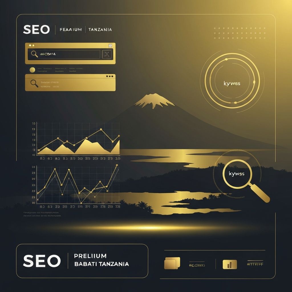 Top 10 Best SEO Companies in Babati