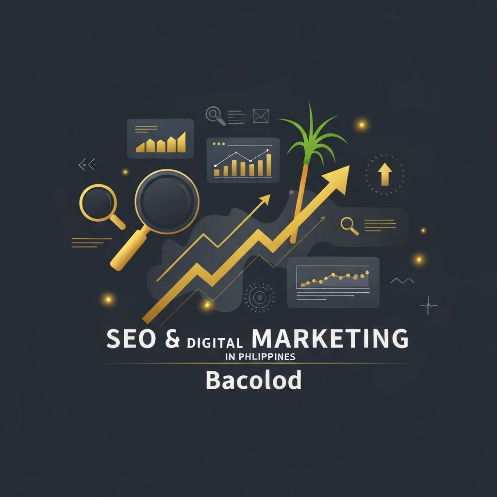 Top 10 Best SEO Companies in Bacolod