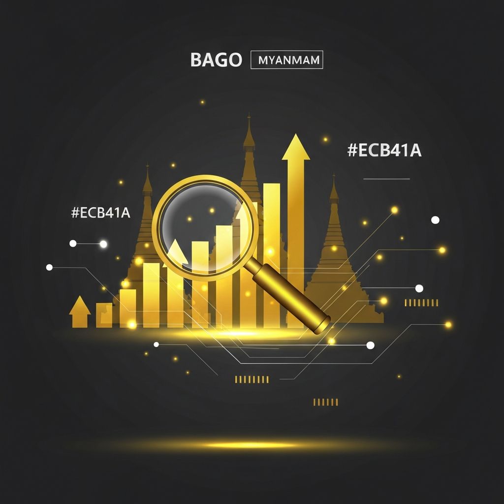 Top 10 Best SEO Companies in Bago