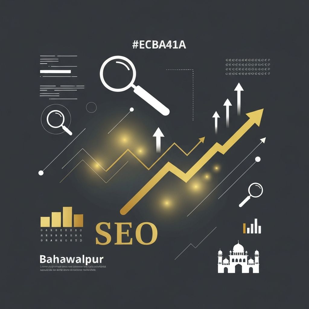 Top 10 Best SEO Companies in Bahawalpur