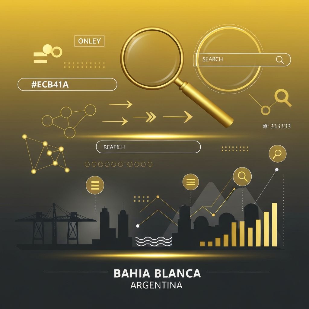 Top 10 Best SEO Companies in Bahia Blanca