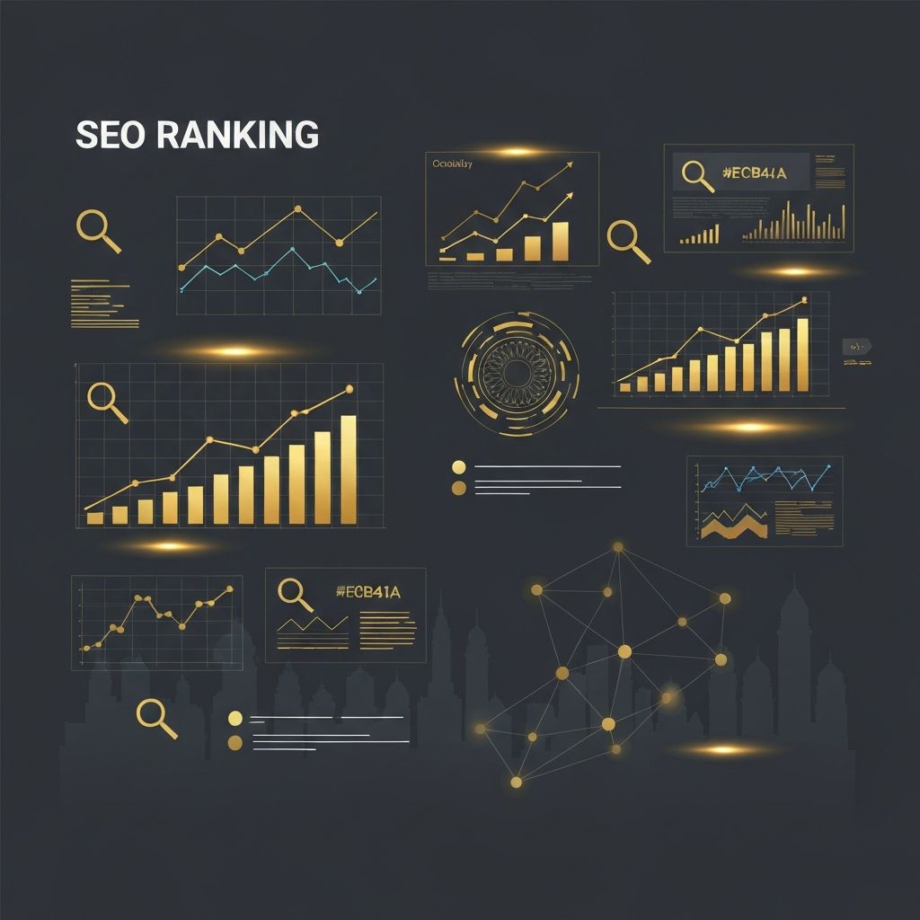 Top 10 Best SEO Companies in Bahraich