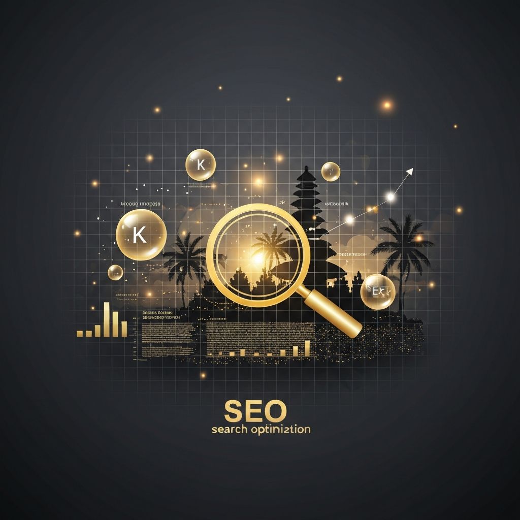 Top 10 Best SEO Companies in Bali