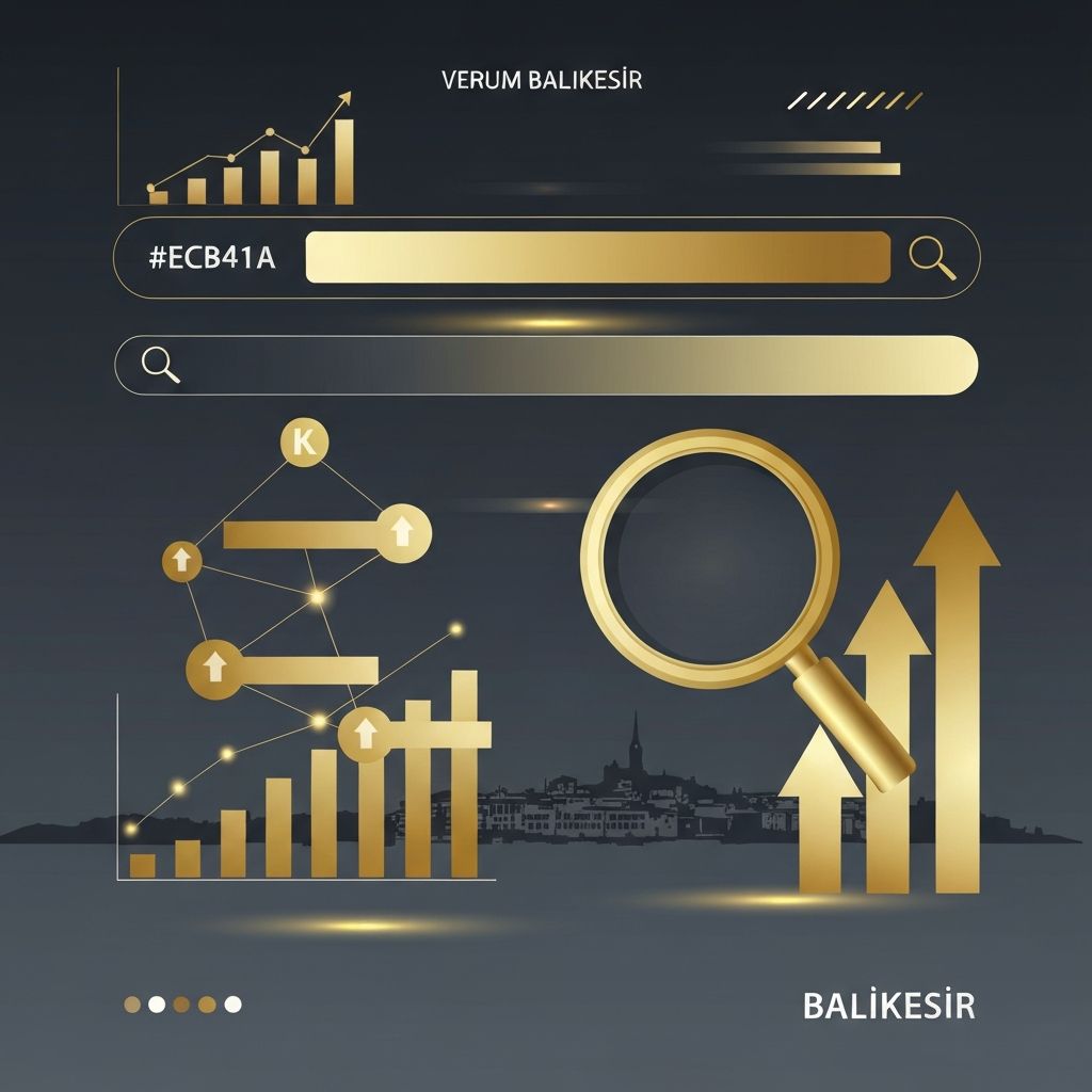 Top 10 Best SEO Companies in Balikesir