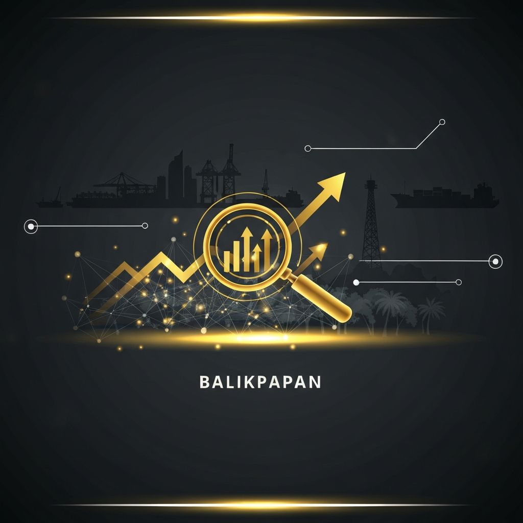 Top 10 Best SEO Companies in Balikpapan