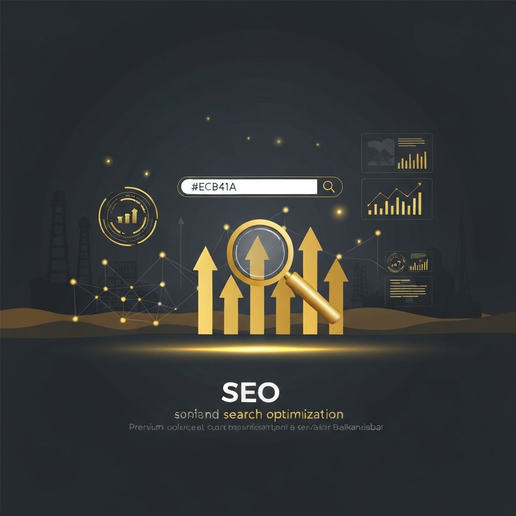 Top 10 Best SEO Companies in Balkanabat