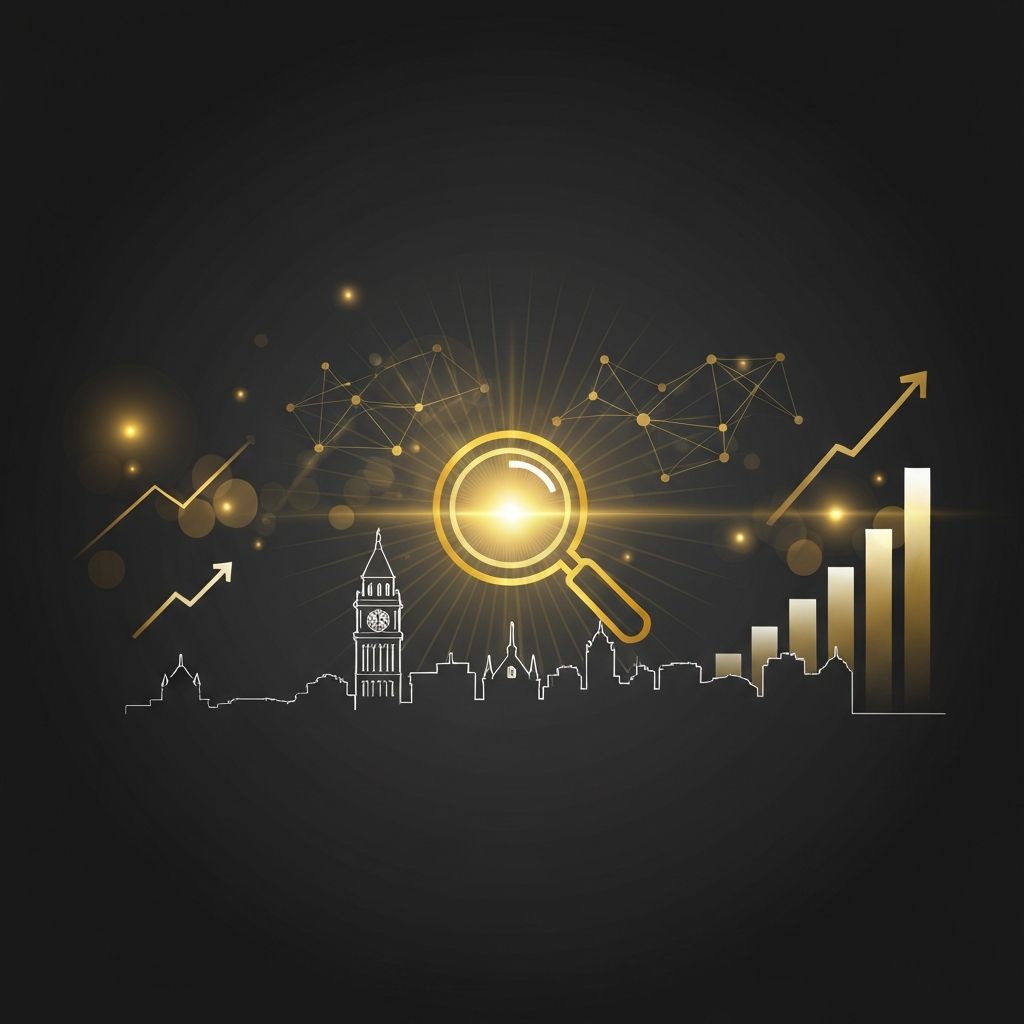 Top 10 Best SEO Companies in Ballarat