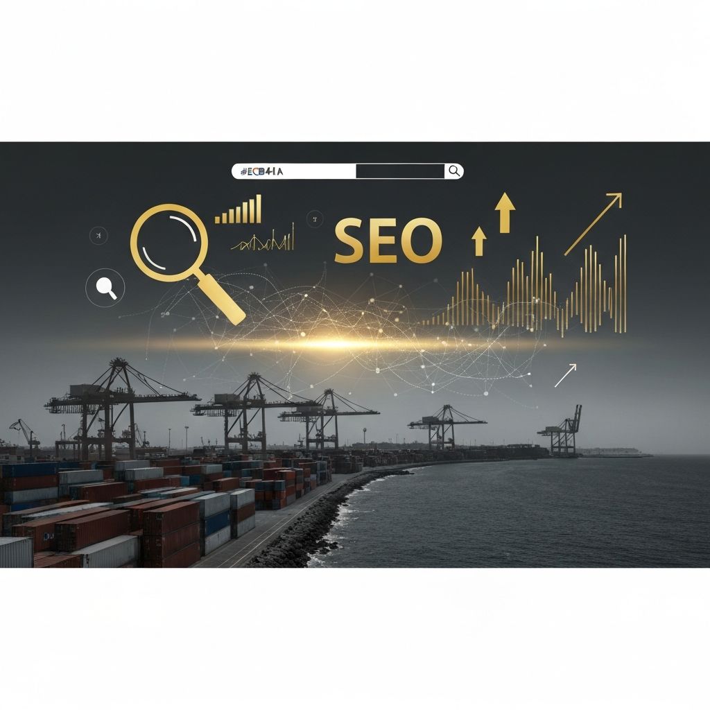 Top 10 Best SEO Companies in Bandar Abbas