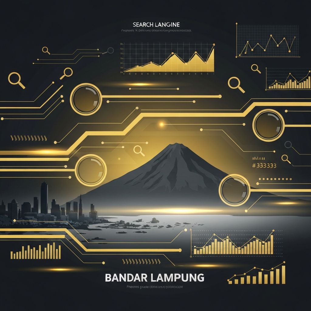 Top 10 Best SEO Companies in Bandar Lampung