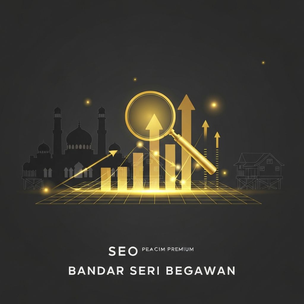 Top 10 Best SEO Companies in Bandar Seri Begawan