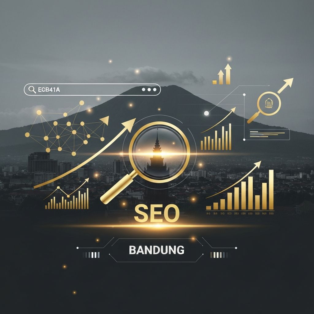 Top 10 Best SEO Companies in Bandung