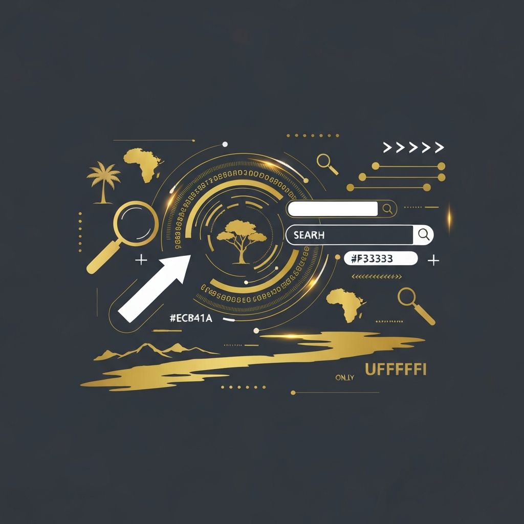 Top 10 Best SEO Companies in Bangui