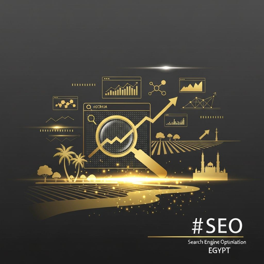 Top 10 Best SEO Companies in Banha
