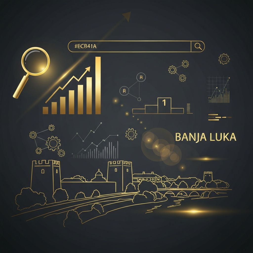 Top 10 Best SEO Companies in Banja Luka