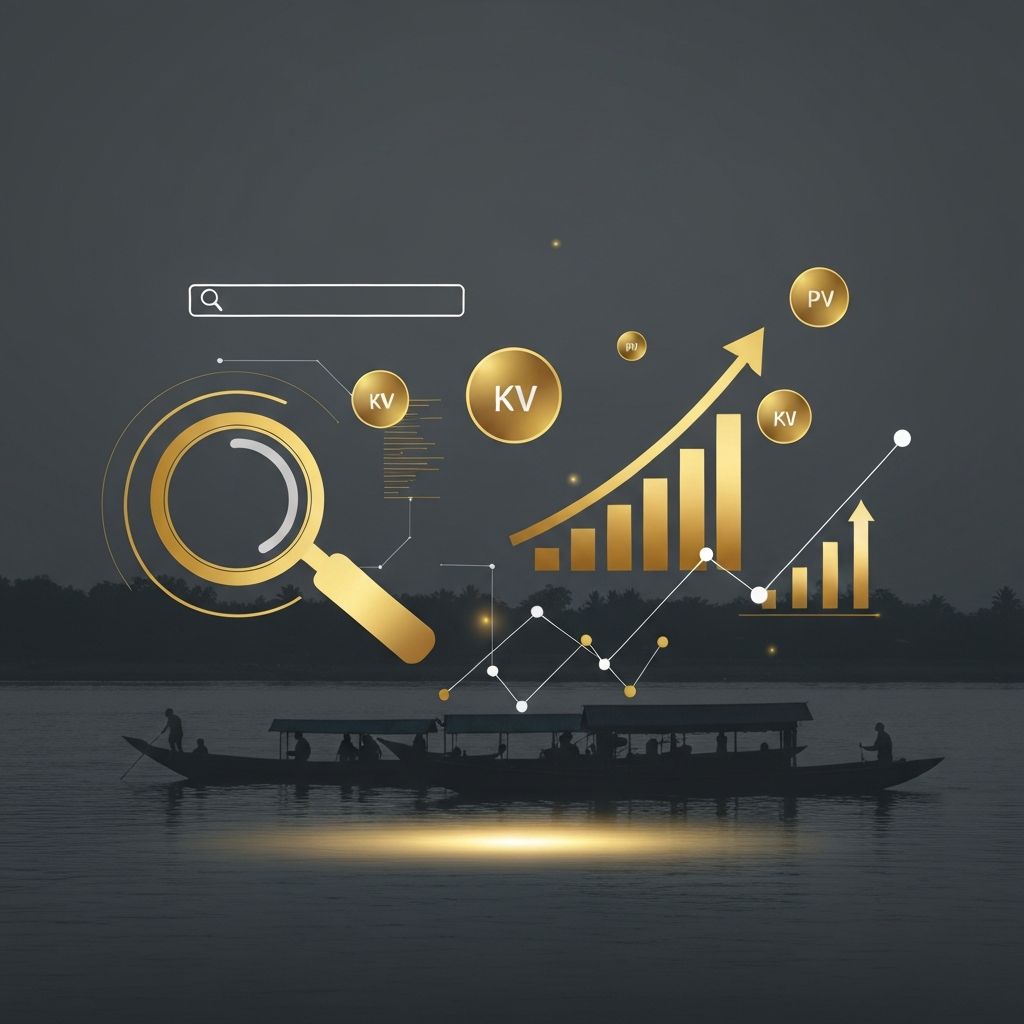 Top 10 Best SEO Companies in Banjarmasin