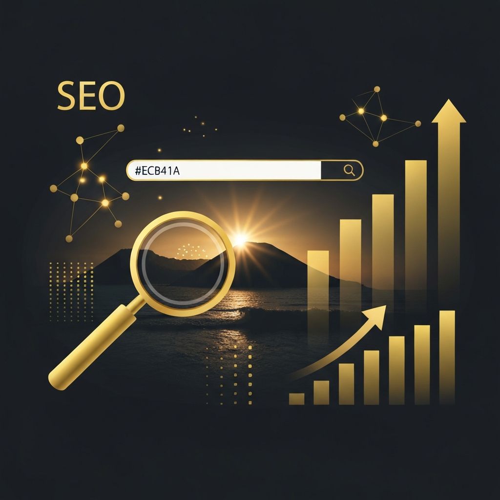 Top 10 Best SEO Companies in Banyuwangi
