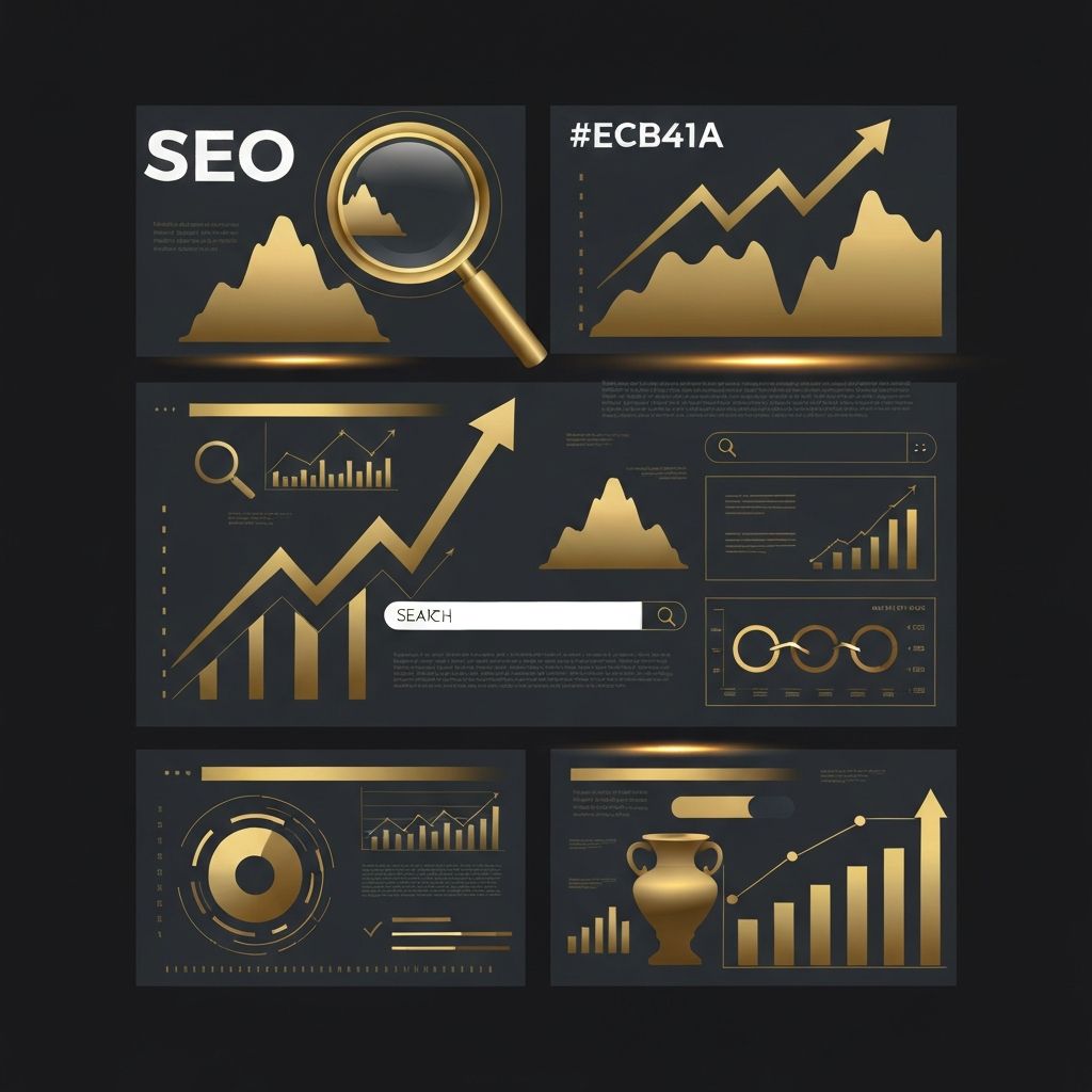 Top 10 Best SEO Companies in Baoji