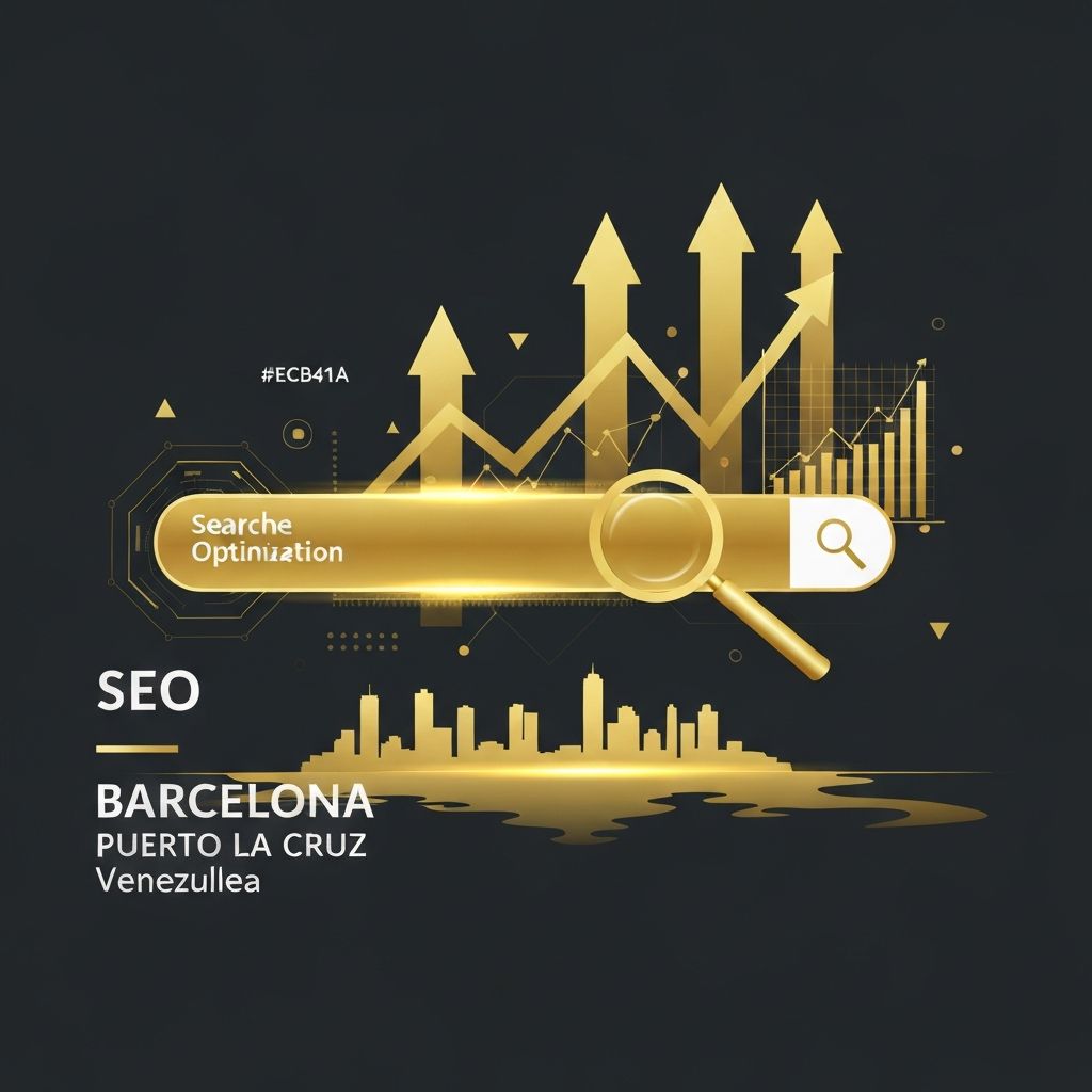 Top 10 Best SEO Companies in Barcelona Puerto La Cruz