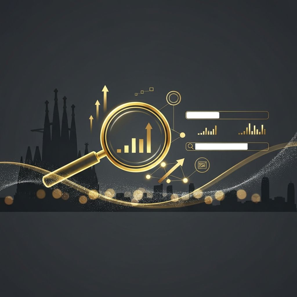 Top 10 Best SEO Companies in Barcelona