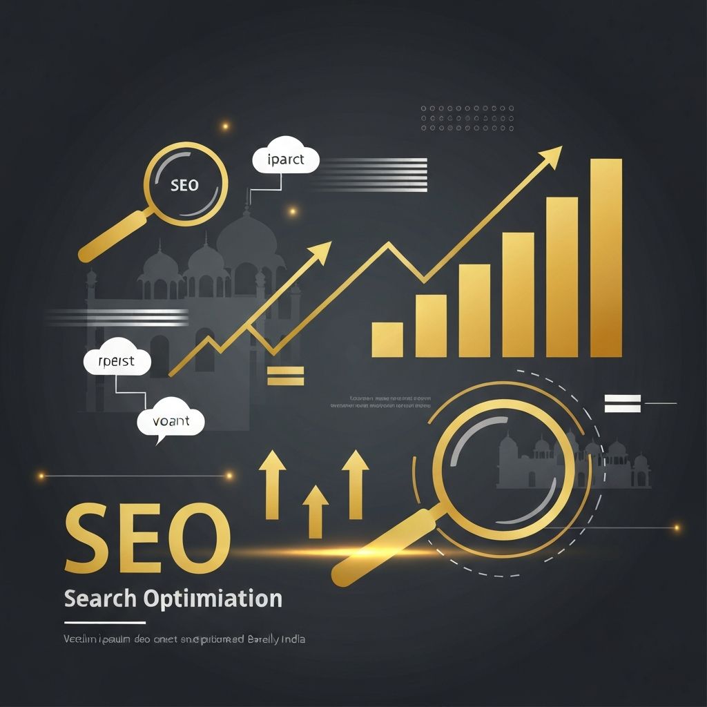Top 10 Best SEO Companies in Bareilly