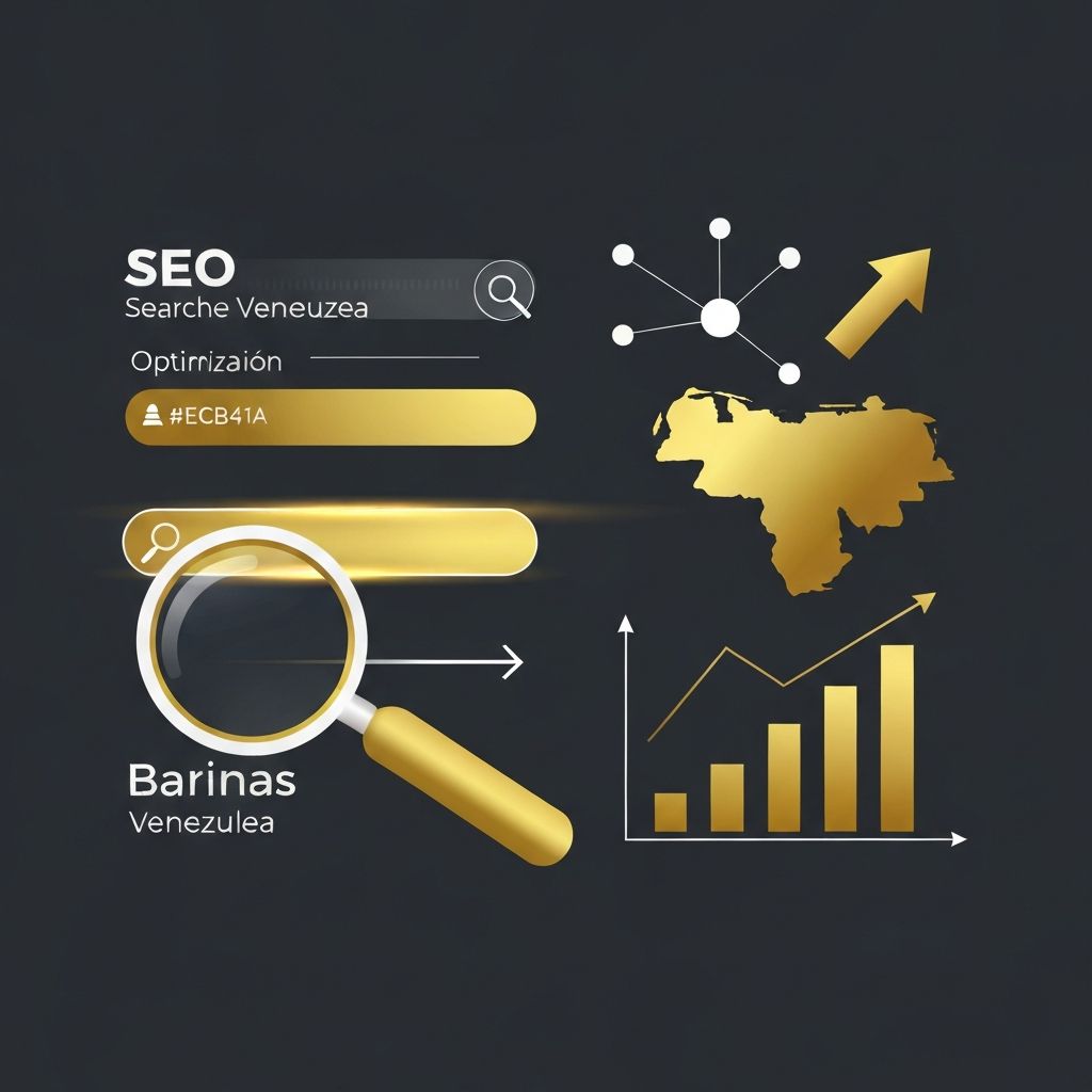 Top 10 Best SEO Companies in Barinas