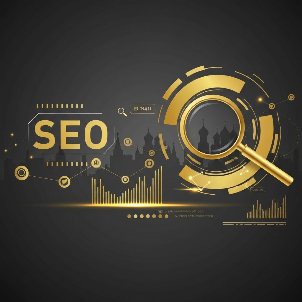 Top 10 Best SEO Companies in Barnaul