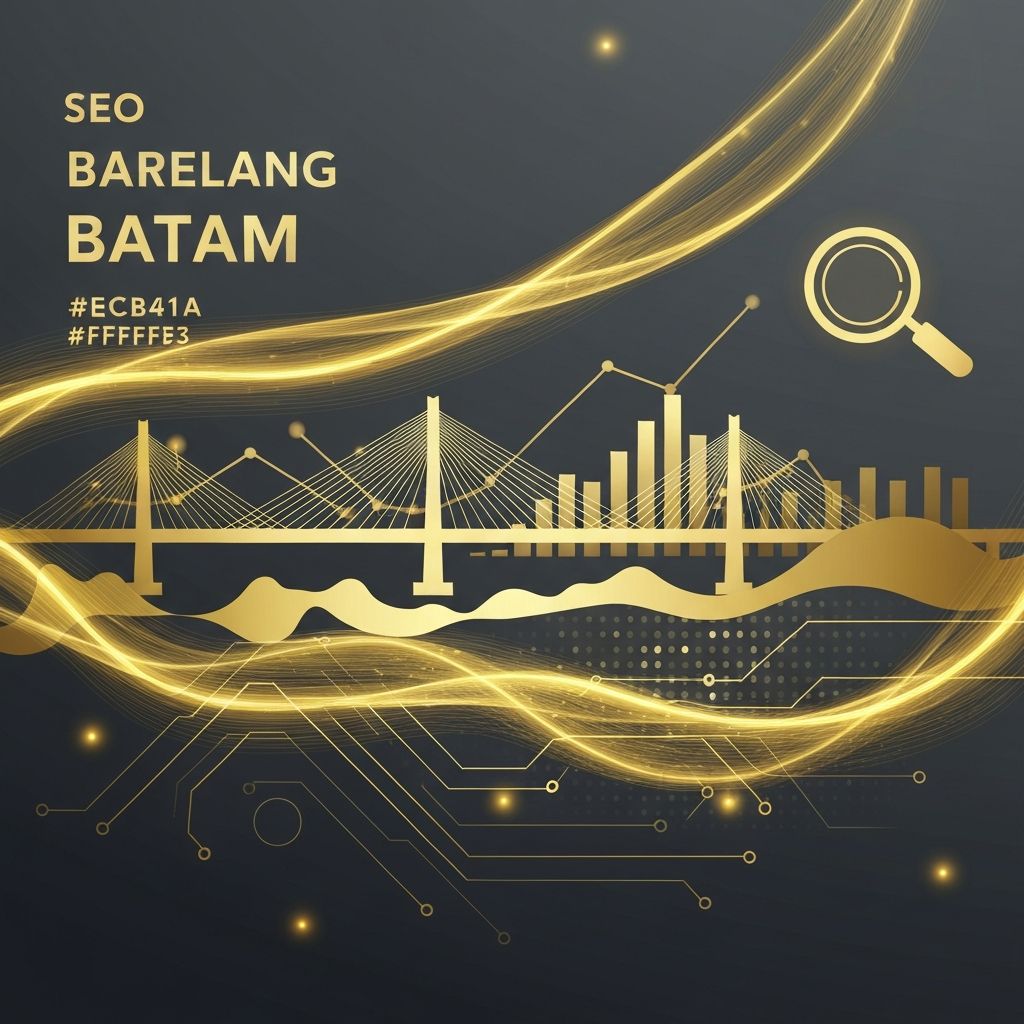 Top 10 Best SEO Companies in Batam