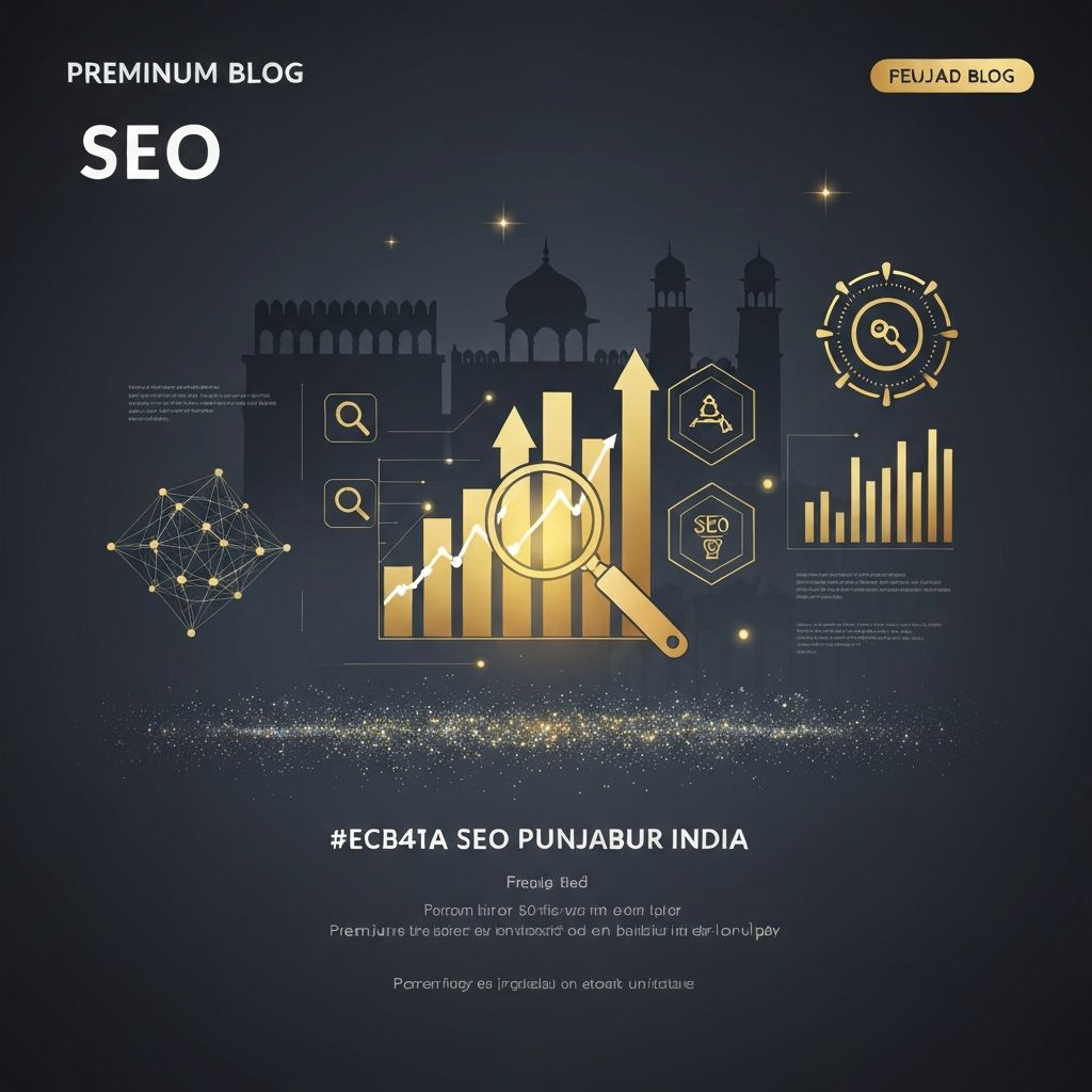 Top 10 Best SEO Companies in Bathinda